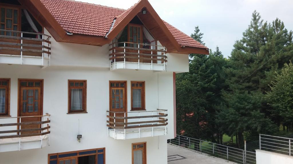 Bolu Yildiz Hotel Karacasu  Exterior foto