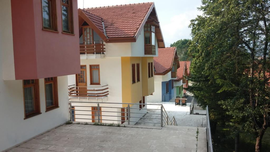 Bolu Yildiz Hotel Karacasu  Exterior foto