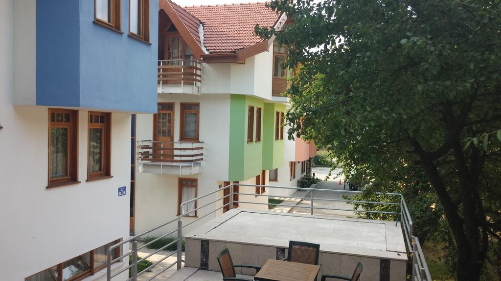 Bolu Yildiz Hotel Karacasu  Exterior foto
