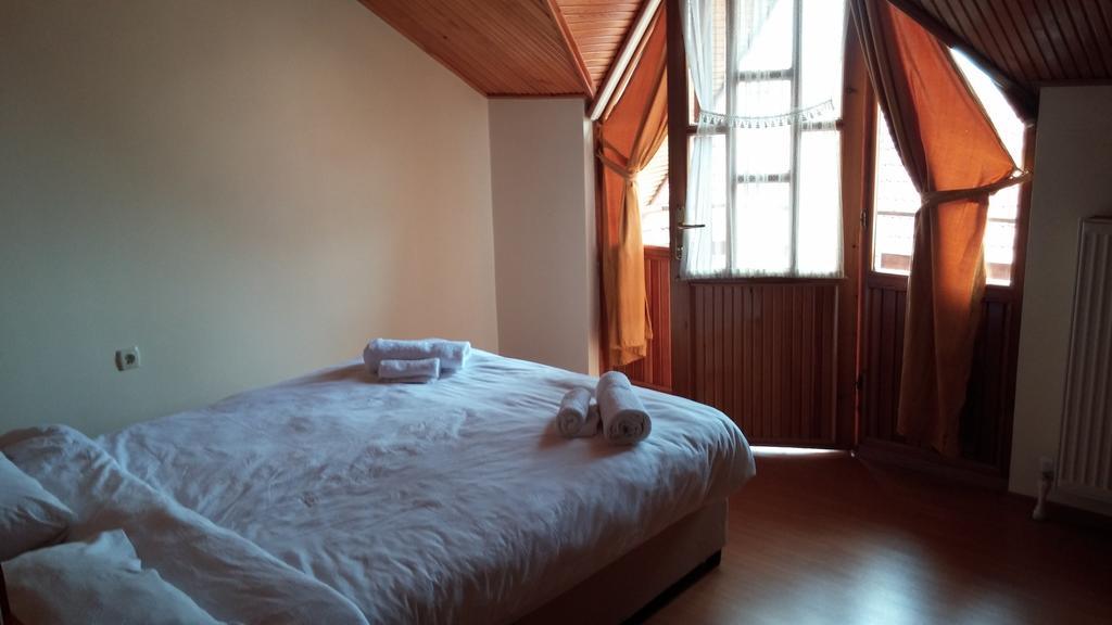 Bolu Yildiz Hotel Karacasu  Habitación foto