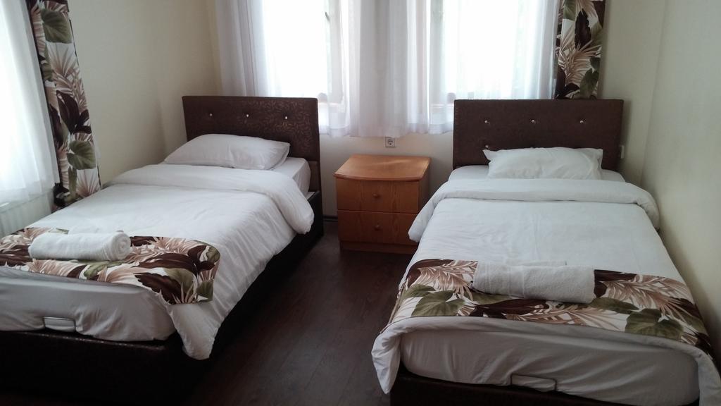 Bolu Yildiz Hotel Karacasu  Habitación foto