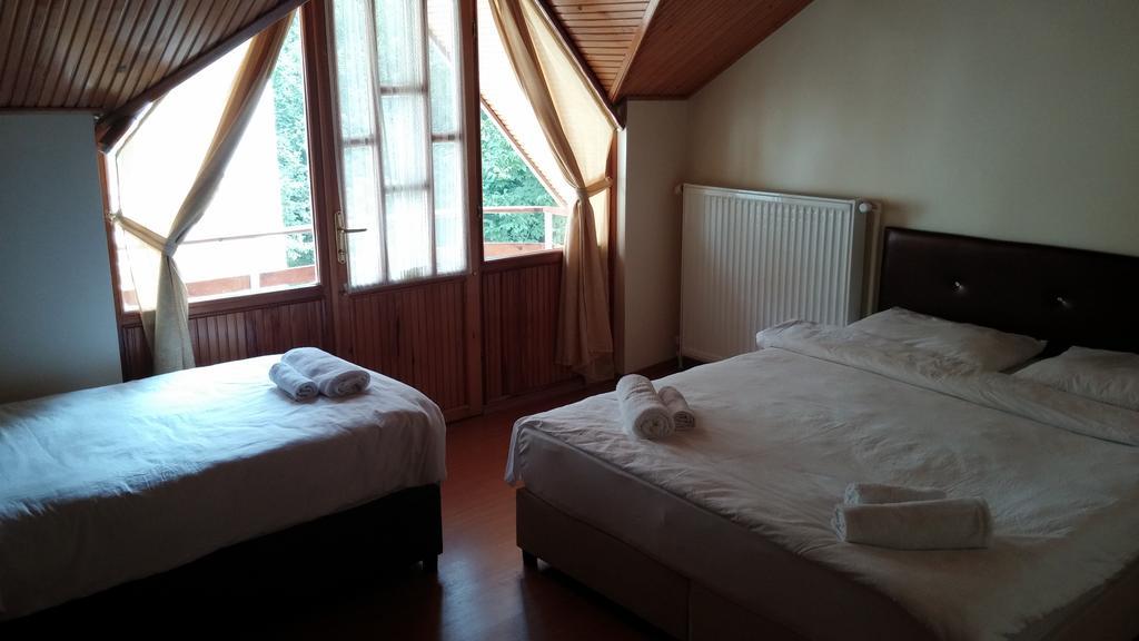 Bolu Yildiz Hotel Karacasu  Habitación foto