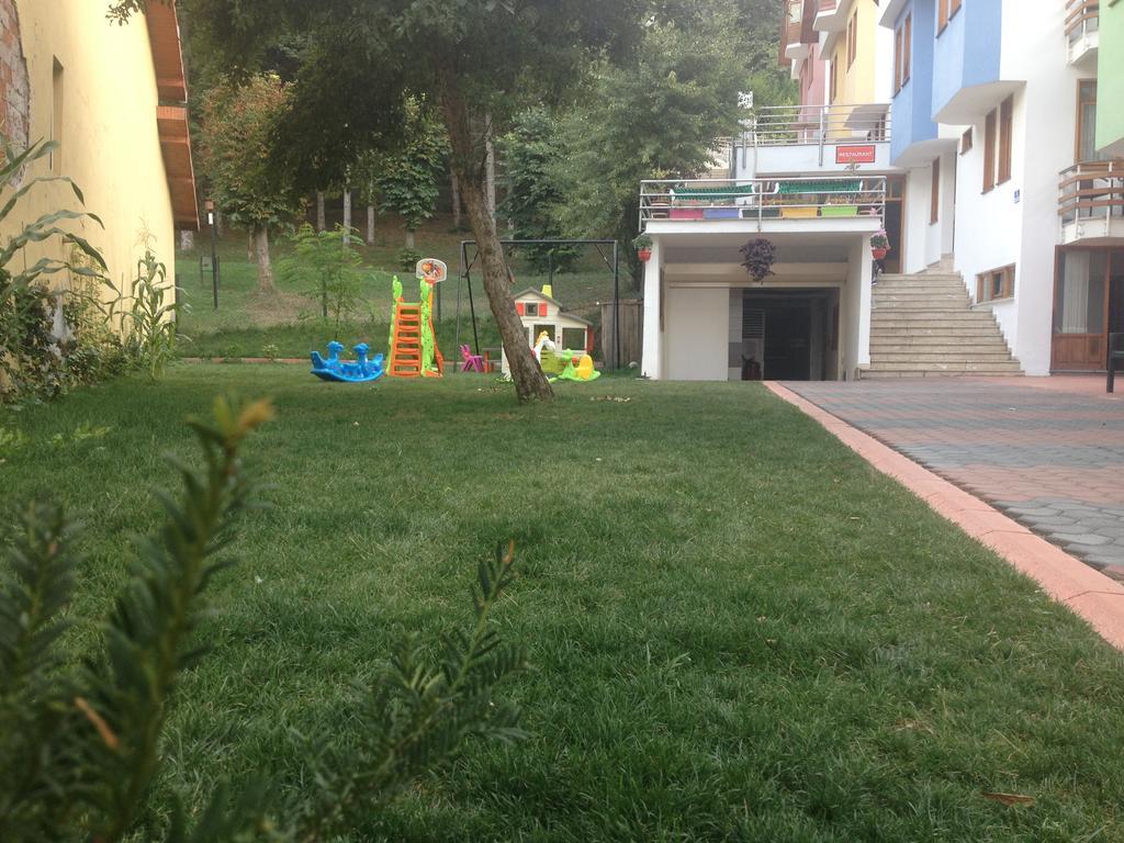 Bolu Yildiz Hotel Karacasu  Exterior foto
